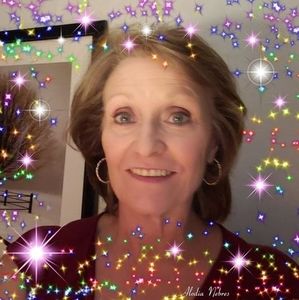 Meet your Posher, Ginger